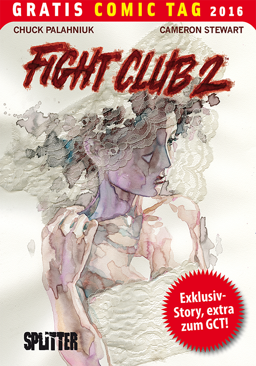 splitter Fight Club 2