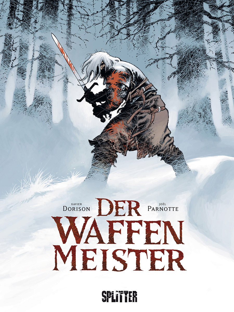 Waffenmeister