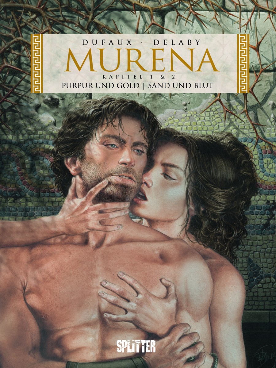 murena1