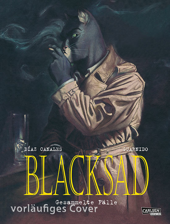 blacksad ga