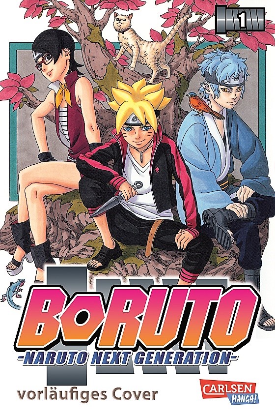 boruto 1