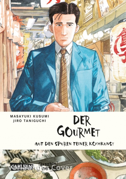 carlsen der_gourmet_2_cover