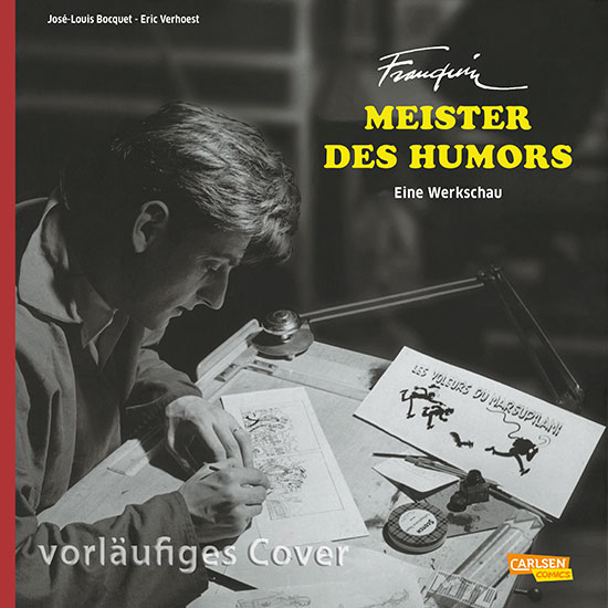 franquin meister_des_humors