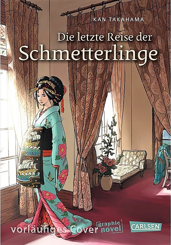 letzte reise schmetterlinge