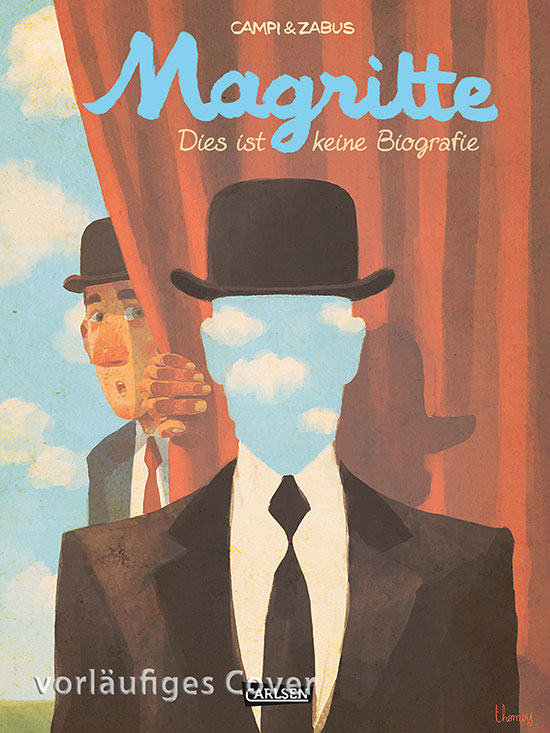 magritte