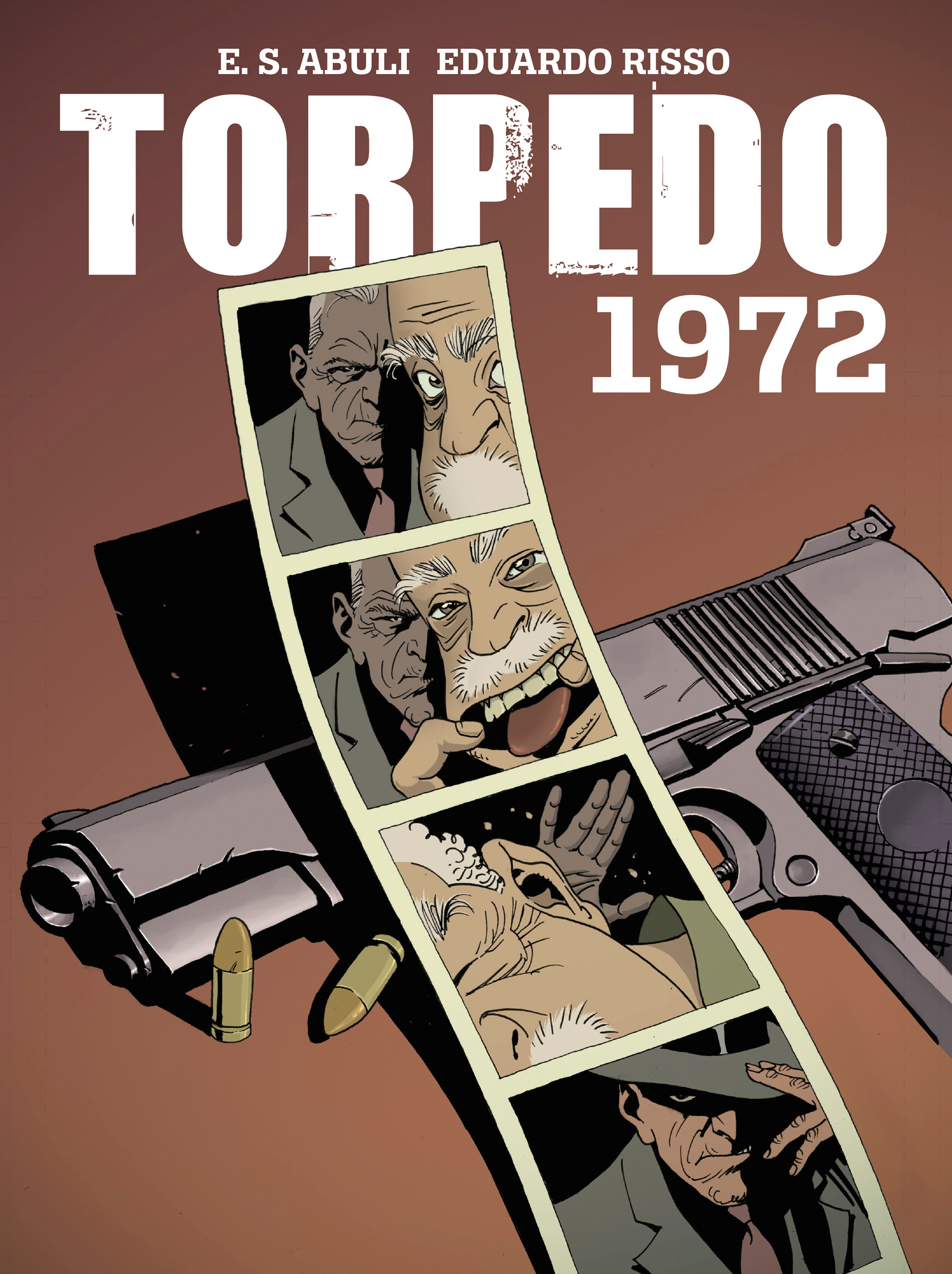 torpedo 1972