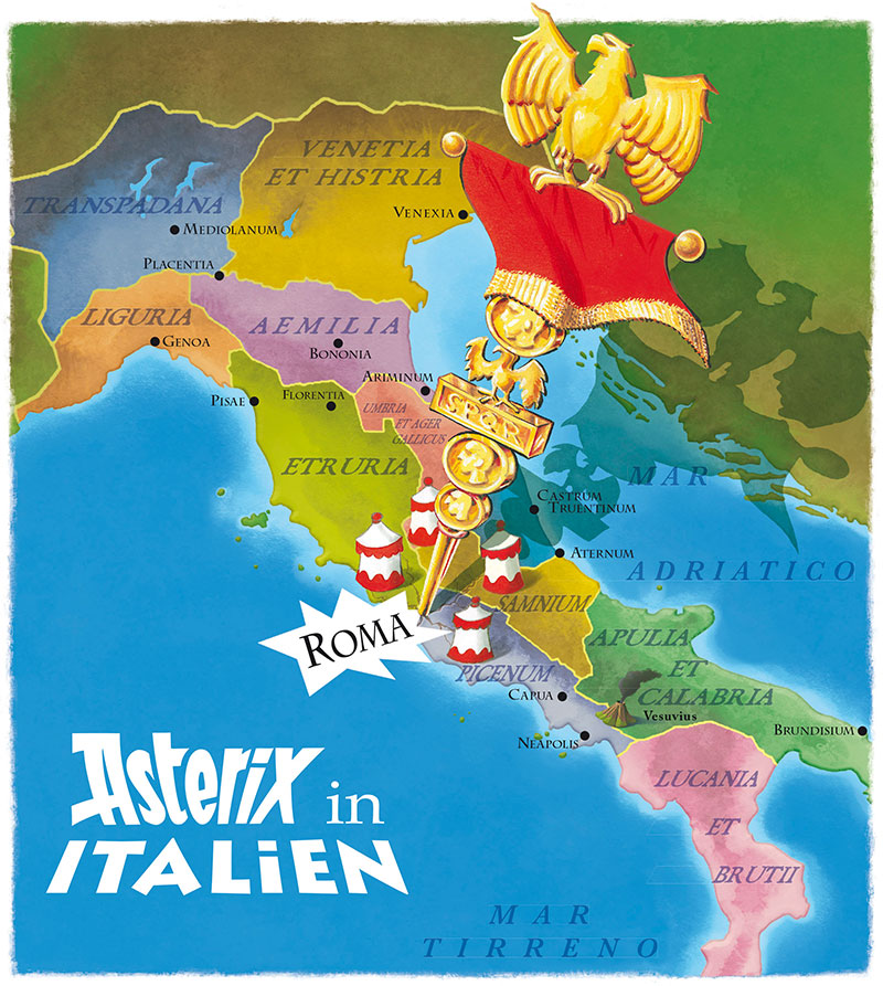 asterix italien_karte_de