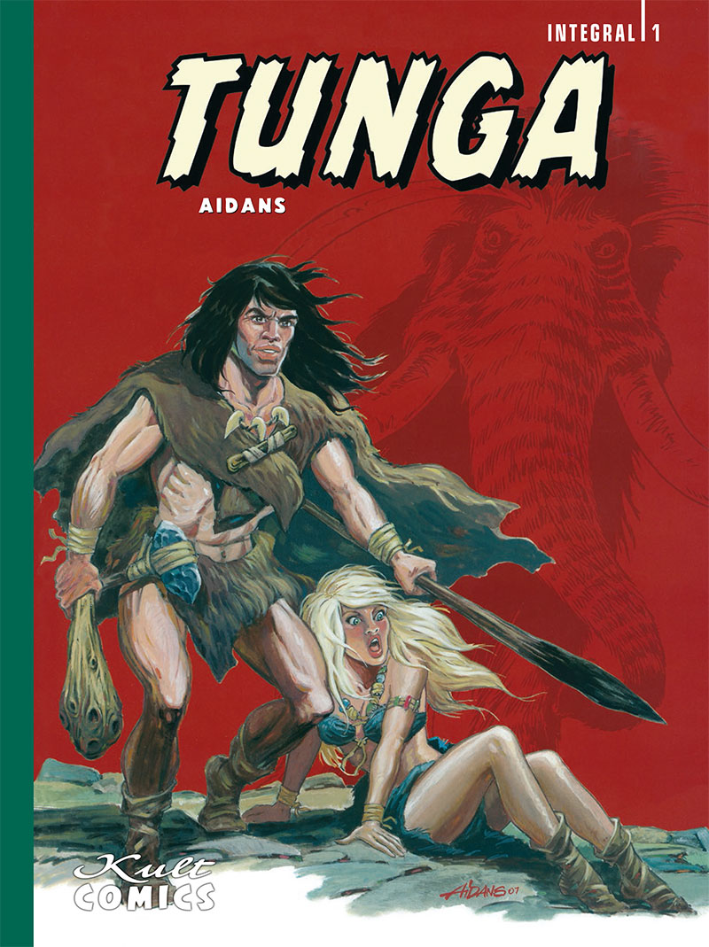 Tunga 1