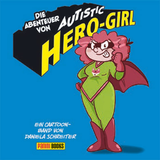 panini h17_autistic_herogirl