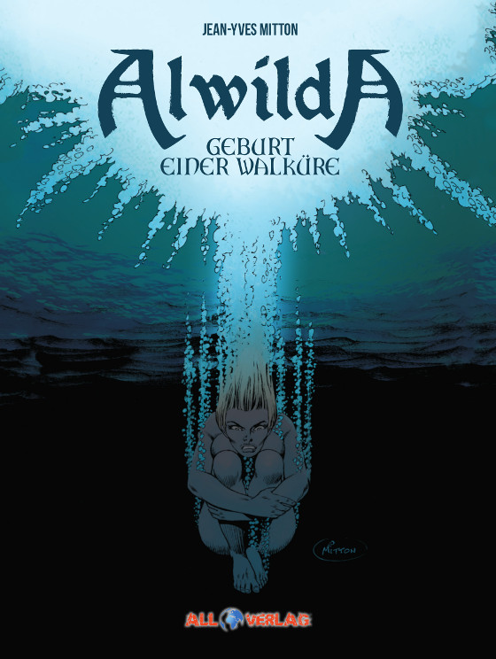 Alwilda 