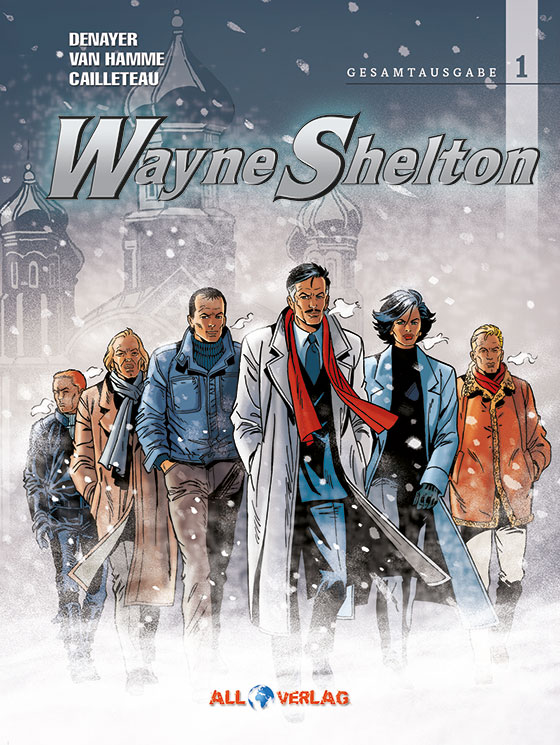 Wayne Shelton 1