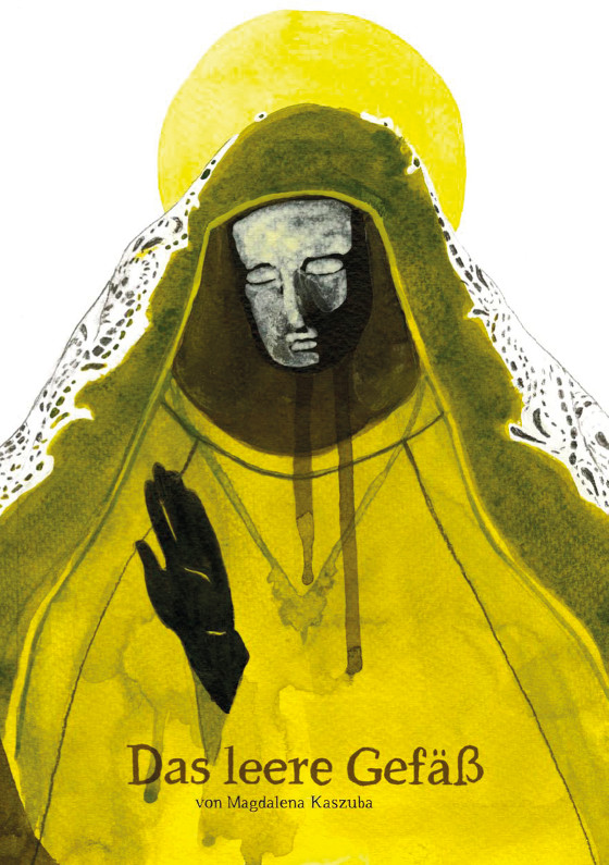 "Das leere Gefäß".