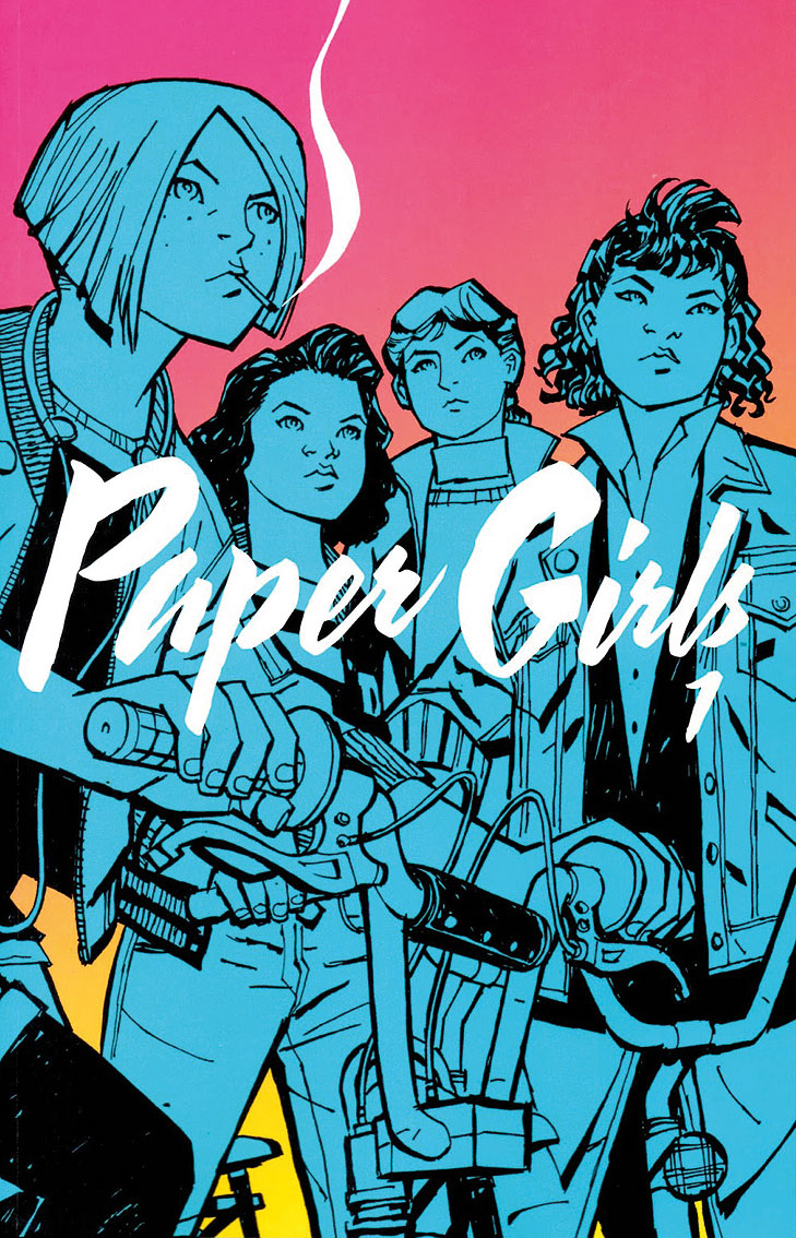 PaperGirls1