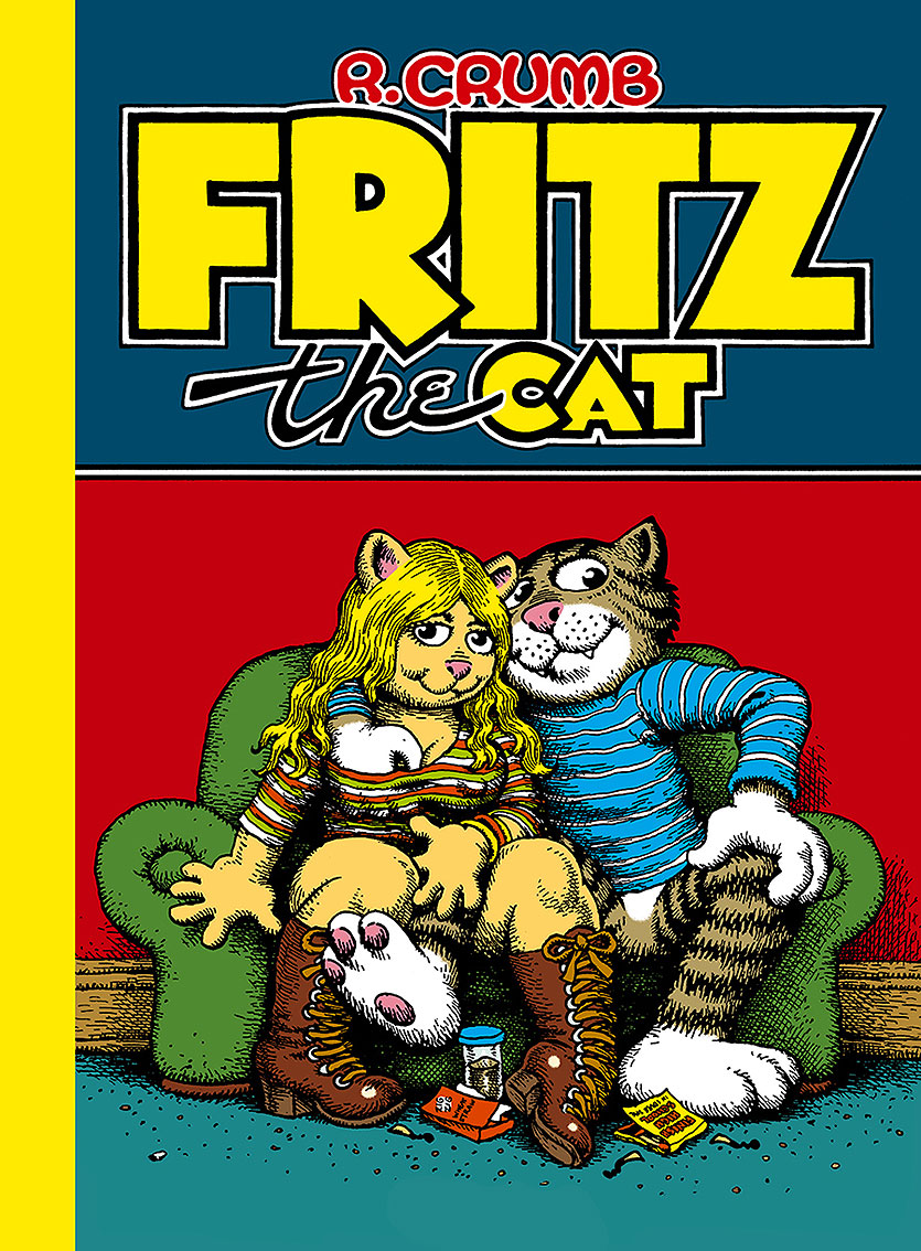 fritz the cat