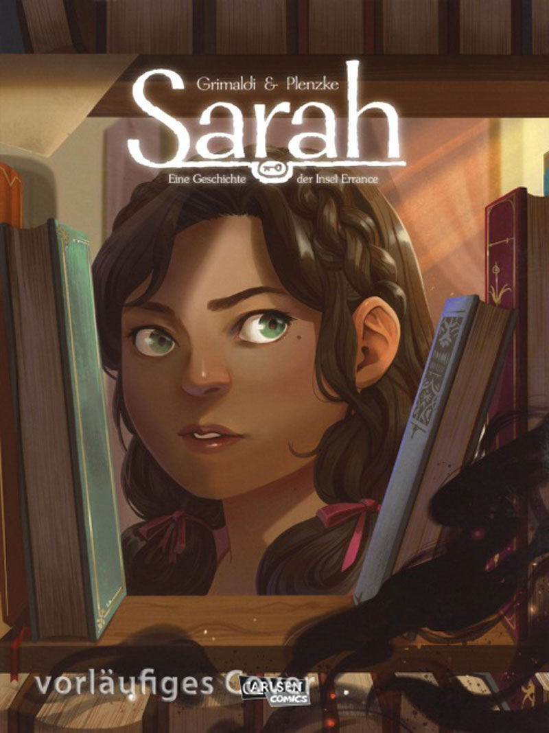 Sarah