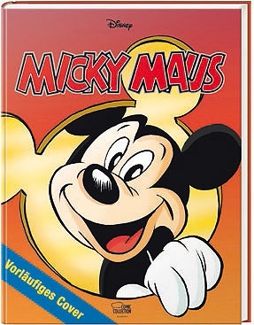 90 Jahre Micky Maus