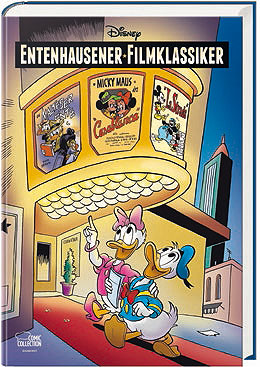 Entenhausener Filmklassiker