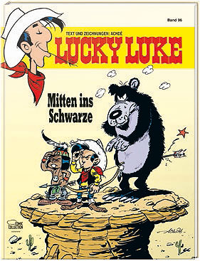 Lucky Luke 96