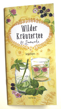 Wilder Kräutertee