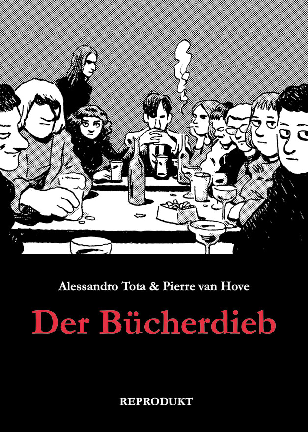 Der Bücherdieb