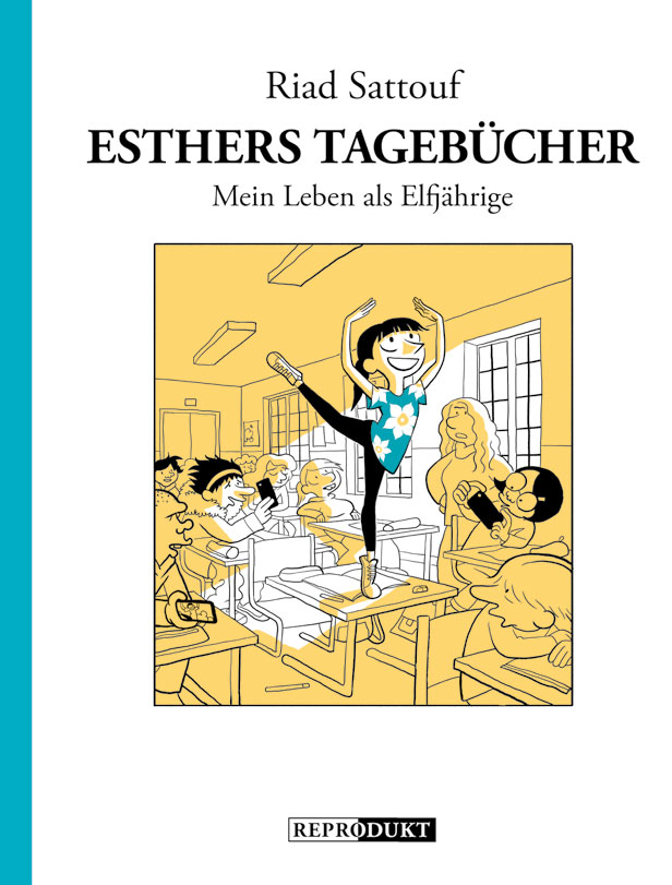 Esthers Tagebücher 2