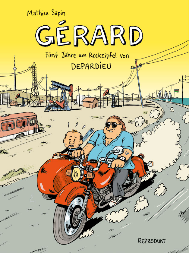 Gérard