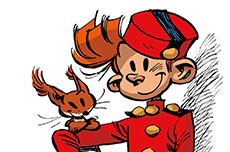 spirou 80 jahre teaser