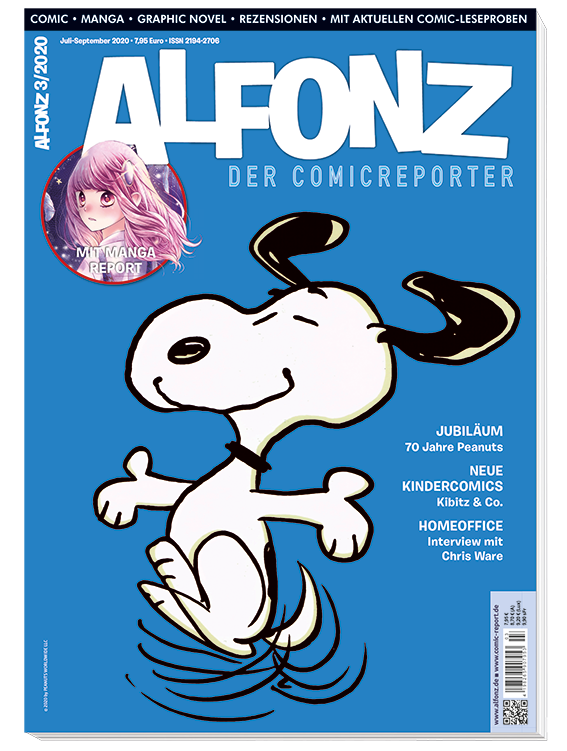 ALFONZ Nr. 3/2020