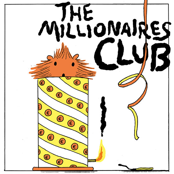 millionaires club