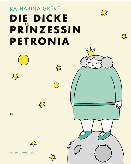 petronia