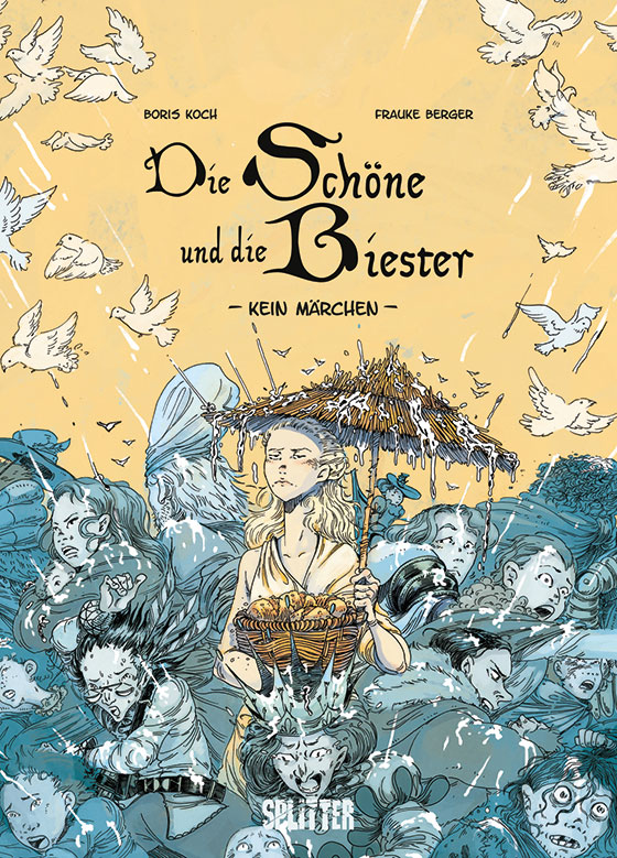 Schoene und die Biester klein