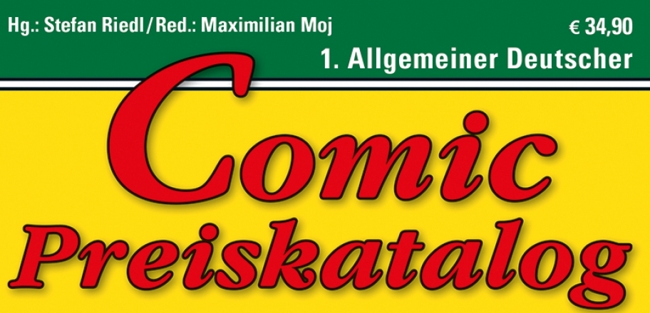 Comi-Preiskataolg 2021 Teaser