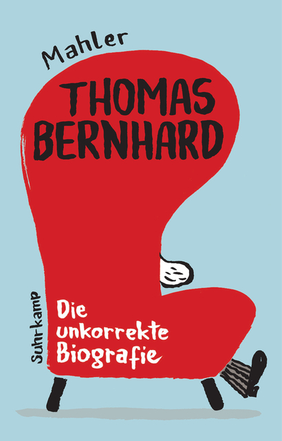 Das Buchcover.