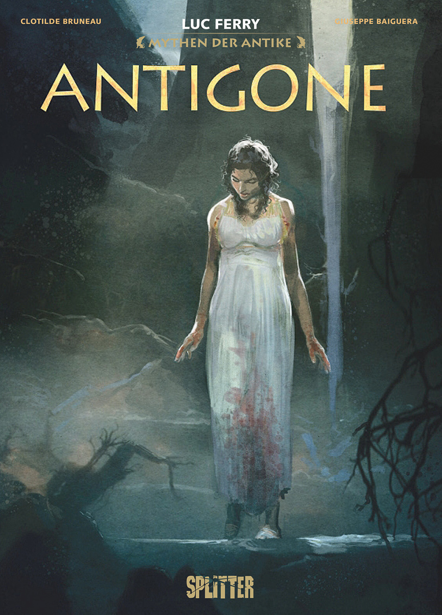 215 antigone cover