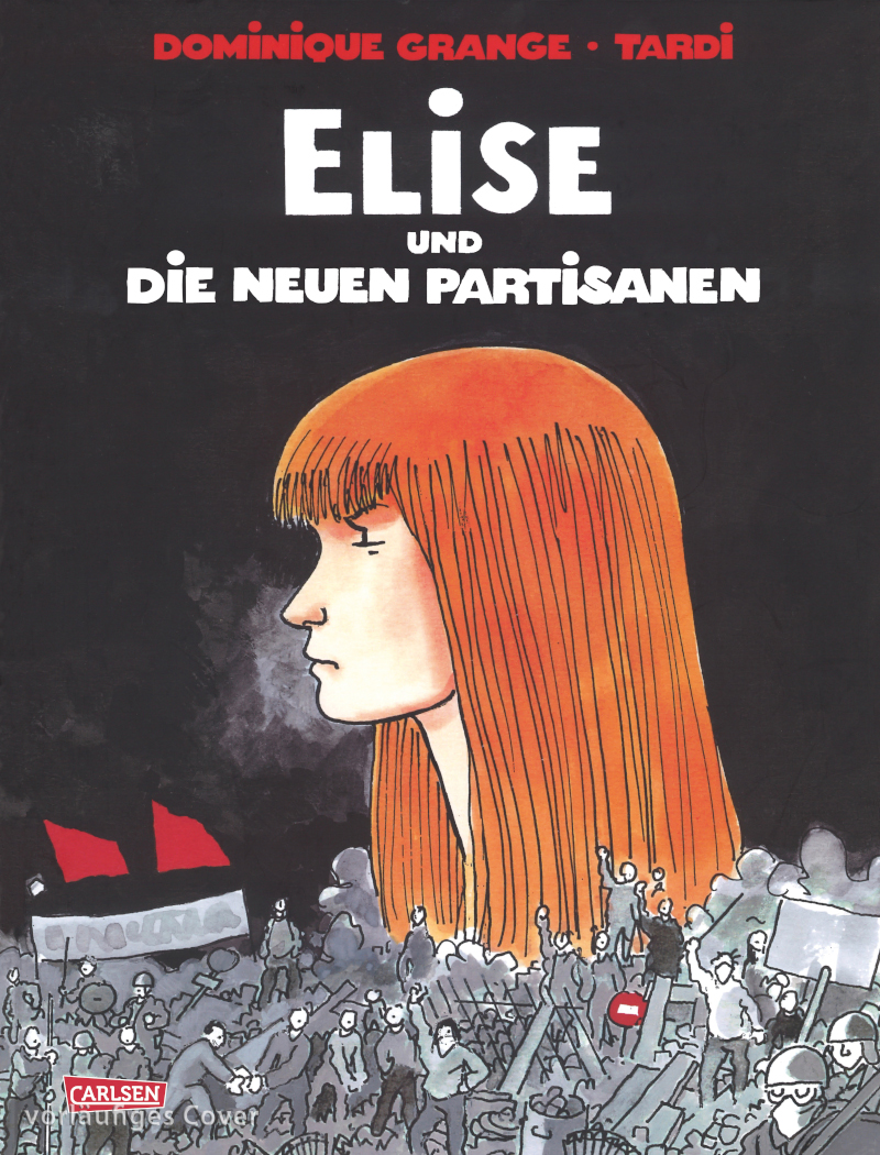 Elise und die neuen Partisanen