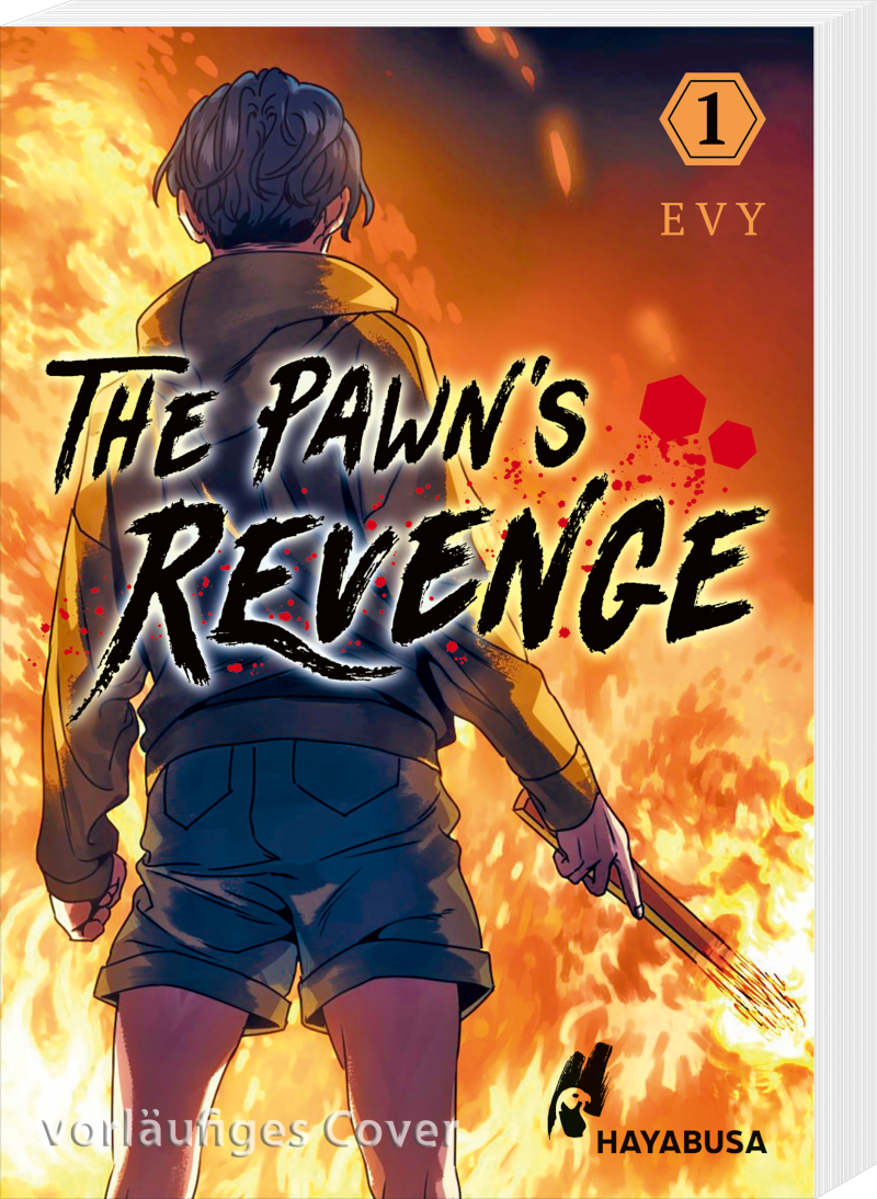 The Pawn’s Revenge 1