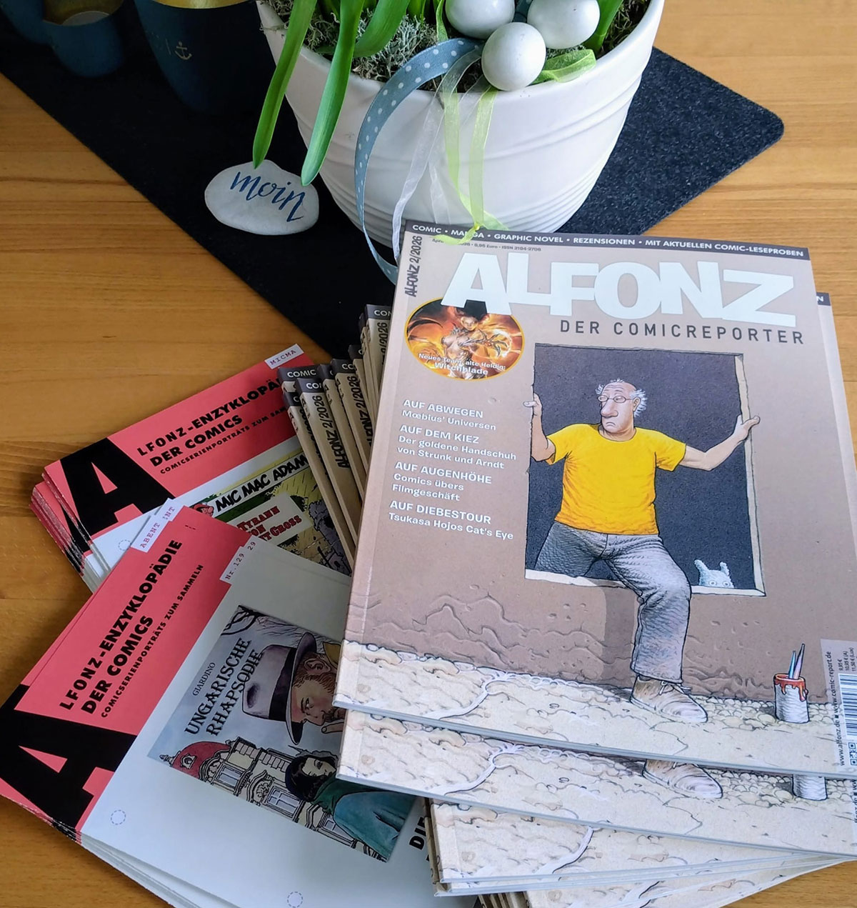 ALFONZ Nr. 2/2026
