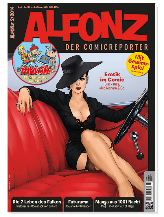 alfonz 1402 cover