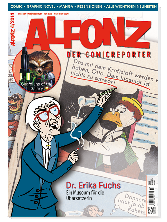 Alfonz # 4/2014