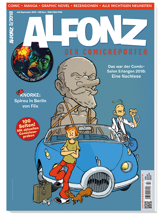 Alfonz Nr. 3/2018