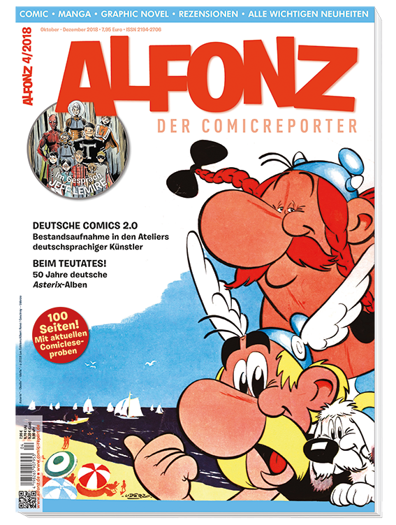 Alfonz Nr. 4/2018