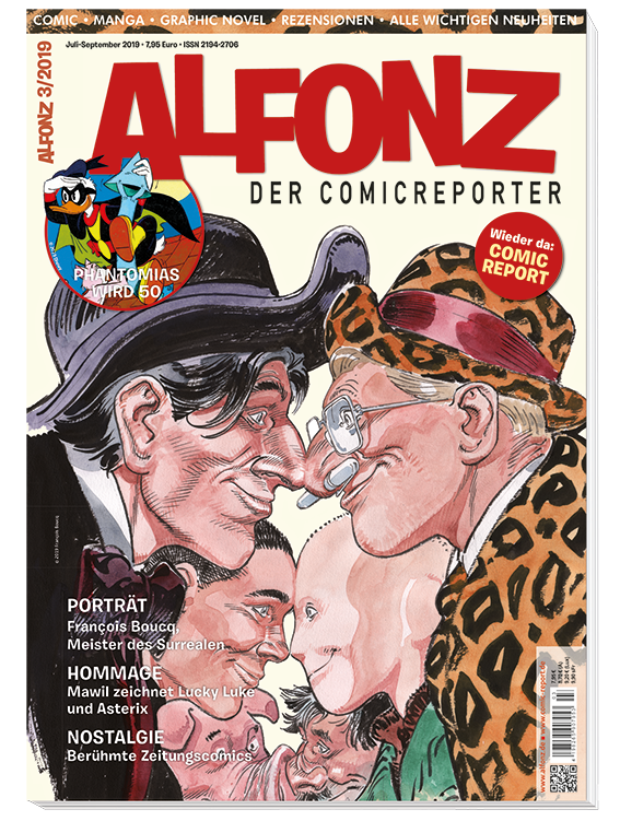 Alfonz Nr. 3/2019