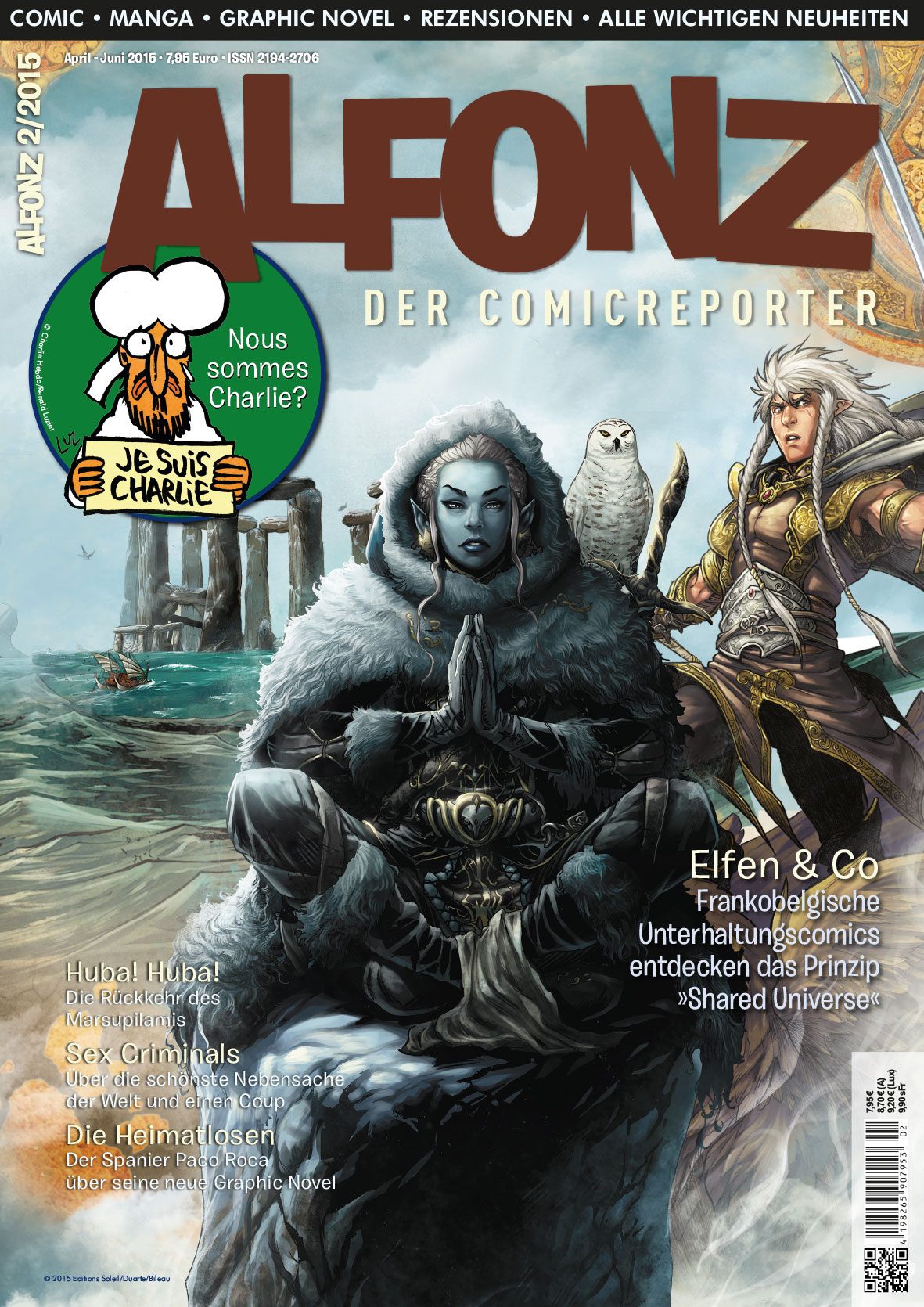 Alfonz 2/2015 02 Cover