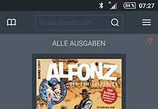 alfonz app_teaser