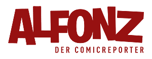 alfonz logo rot klein