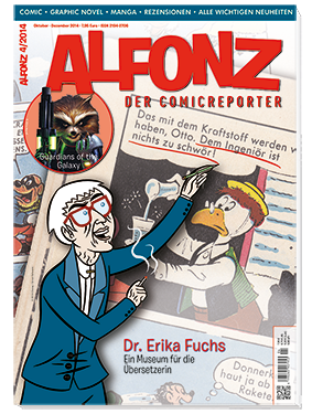 Alfonz # 3/2014