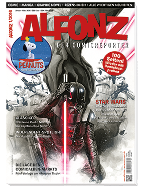 Alfonz # 1/2016