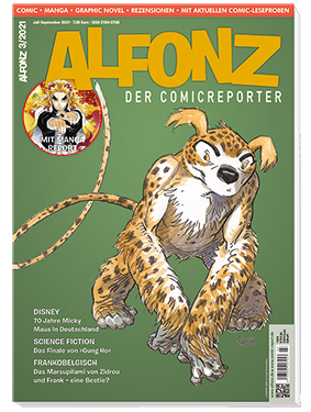 Alfonz #3/2021