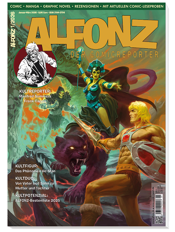 ALFONZ Nr. 1/2026