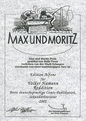urkunde